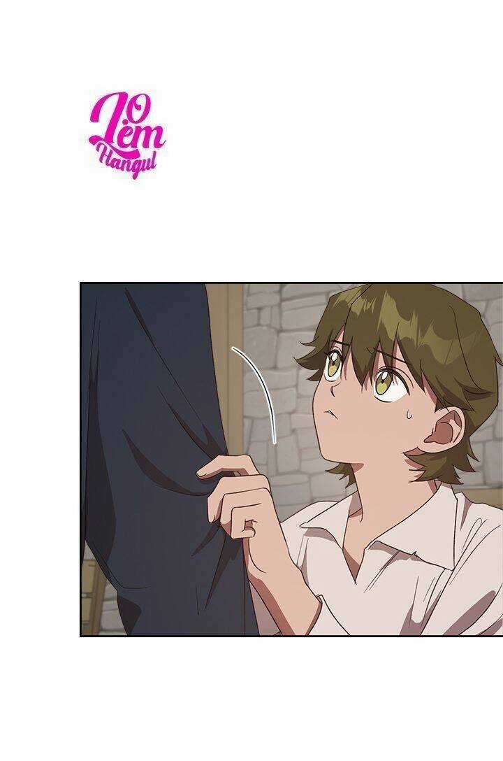 Giết Chết Ác Nữ Phản Diện Chapter 13 trang 19