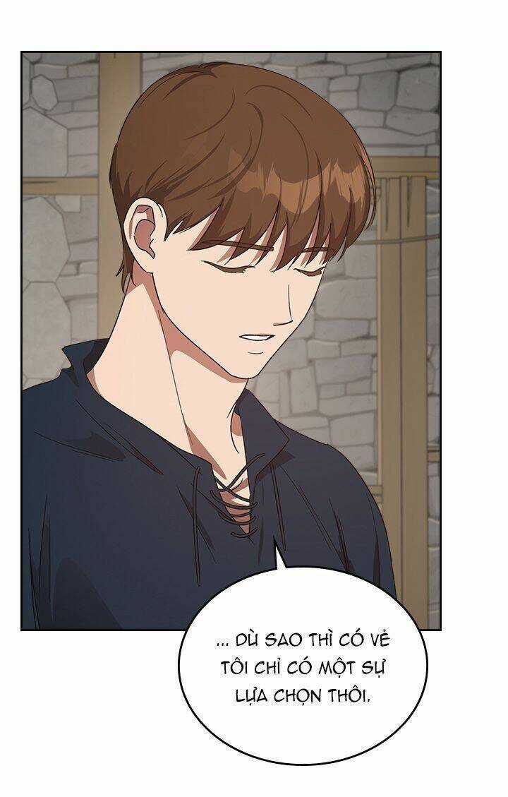 Giết Chết Ác Nữ Phản Diện Chapter 13 trang 20