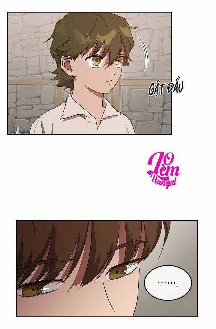 Giết Chết Ác Nữ Phản Diện Chapter 13 trang 24