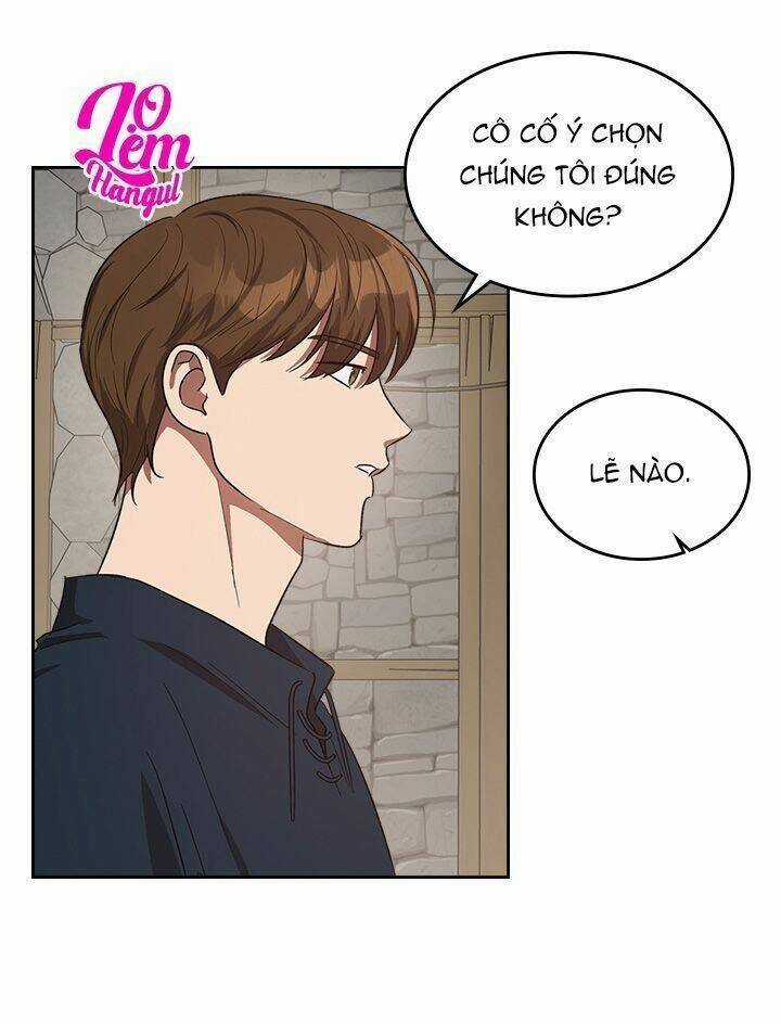 Giết Chết Ác Nữ Phản Diện Chapter 13 trang 26