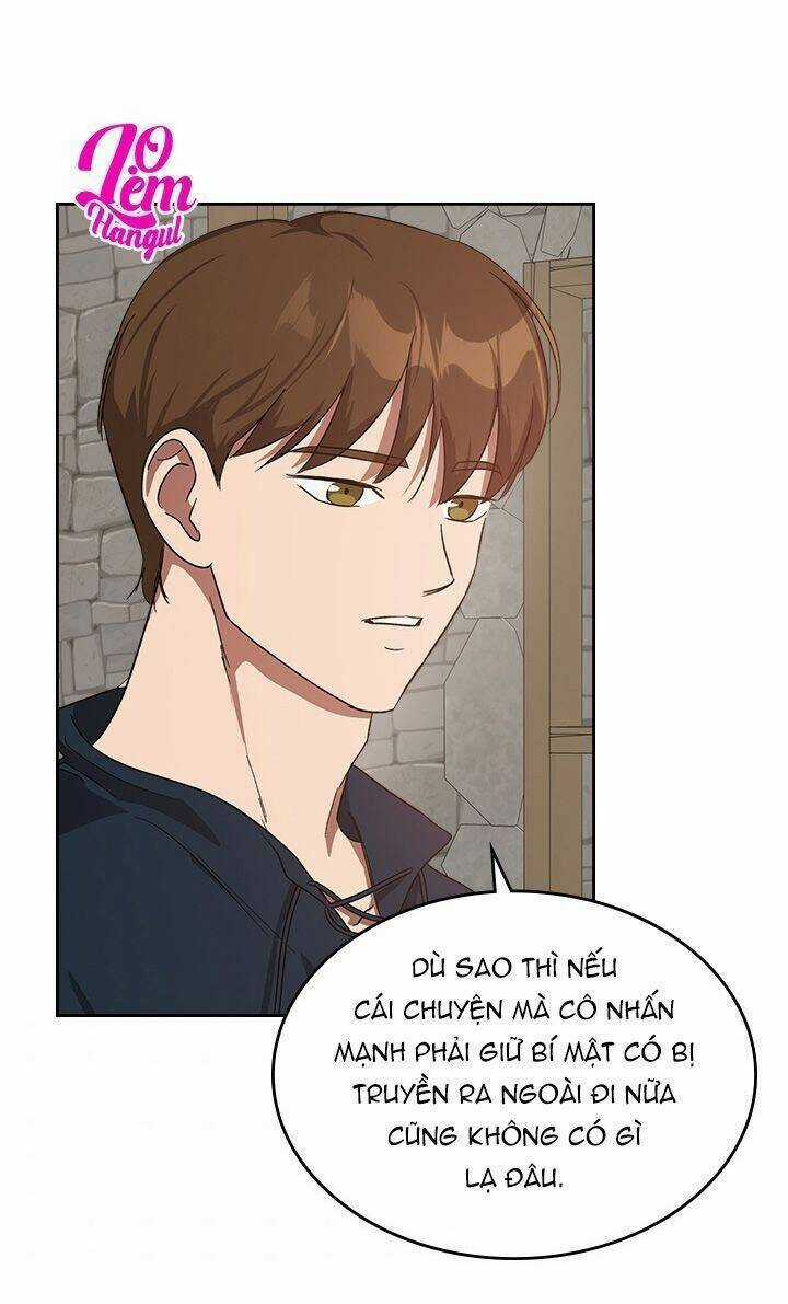 Giết Chết Ác Nữ Phản Diện Chapter 13 trang 28