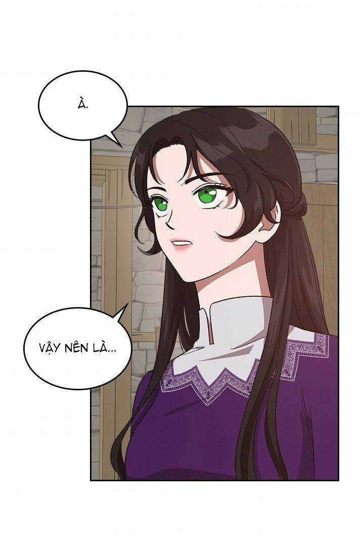 Giết Chết Ác Nữ Phản Diện Chapter 13 trang 29