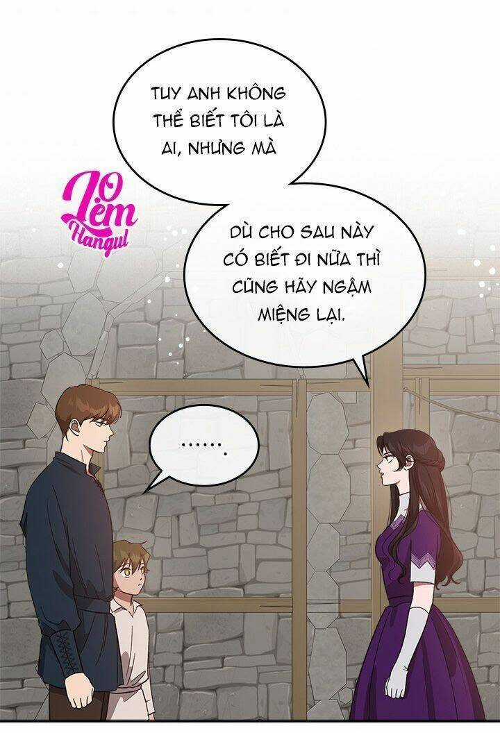 Giết Chết Ác Nữ Phản Diện Chapter 13 trang 3