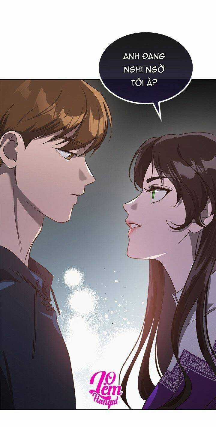 Giết Chết Ác Nữ Phản Diện Chapter 13 trang 31