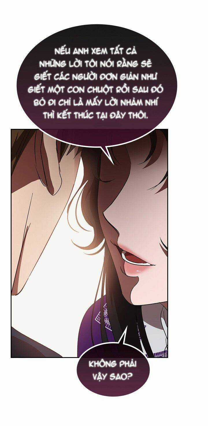 Giết Chết Ác Nữ Phản Diện Chapter 13 trang 34