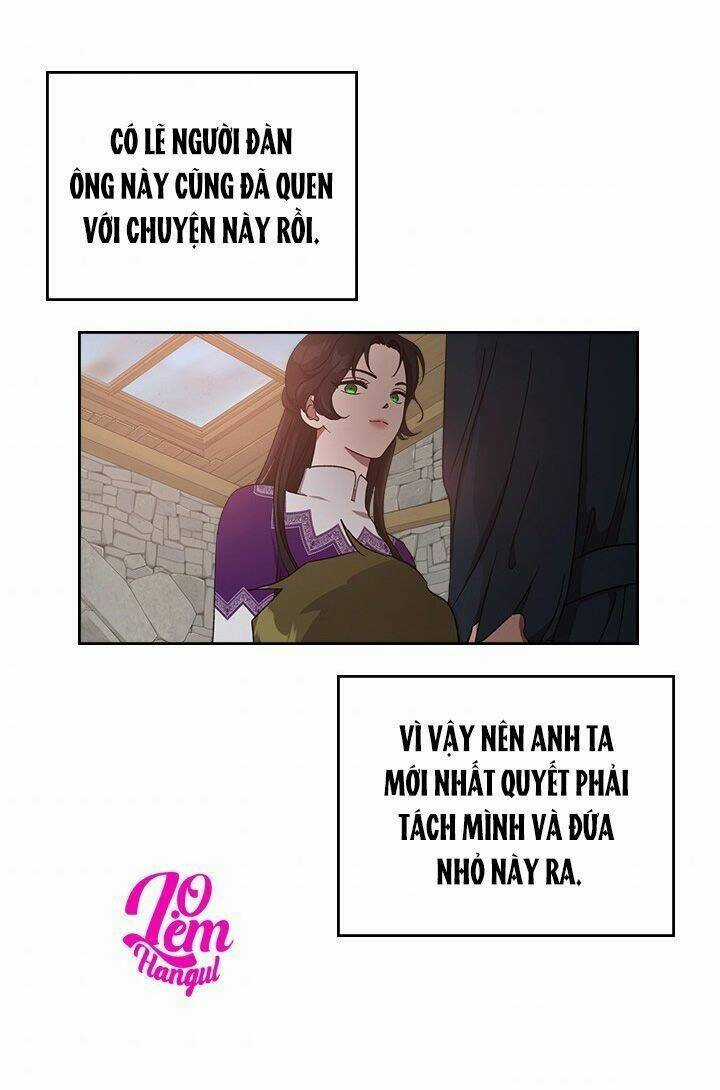 Giết Chết Ác Nữ Phản Diện Chapter 13 trang 35