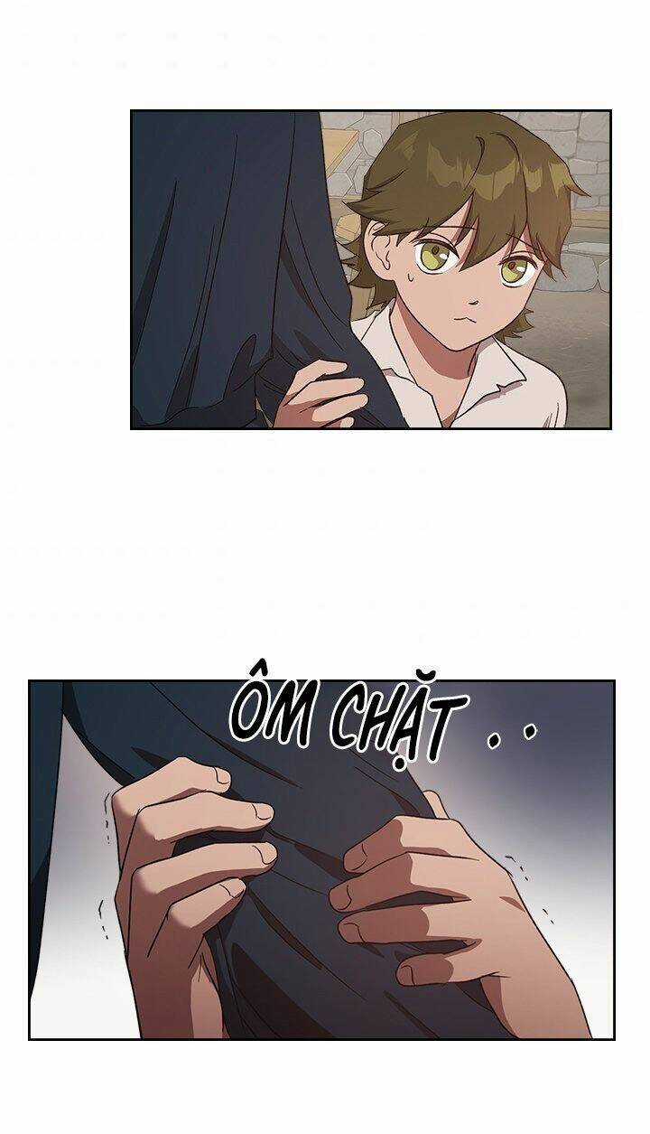 Giết Chết Ác Nữ Phản Diện Chapter 13 trang 36