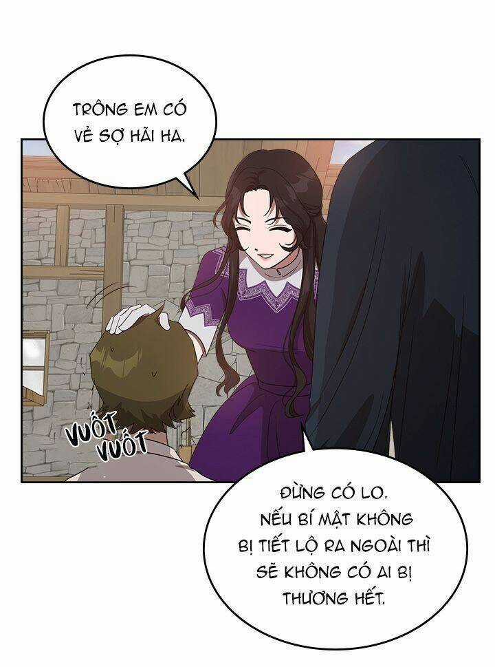 Giết Chết Ác Nữ Phản Diện Chapter 13 trang 37