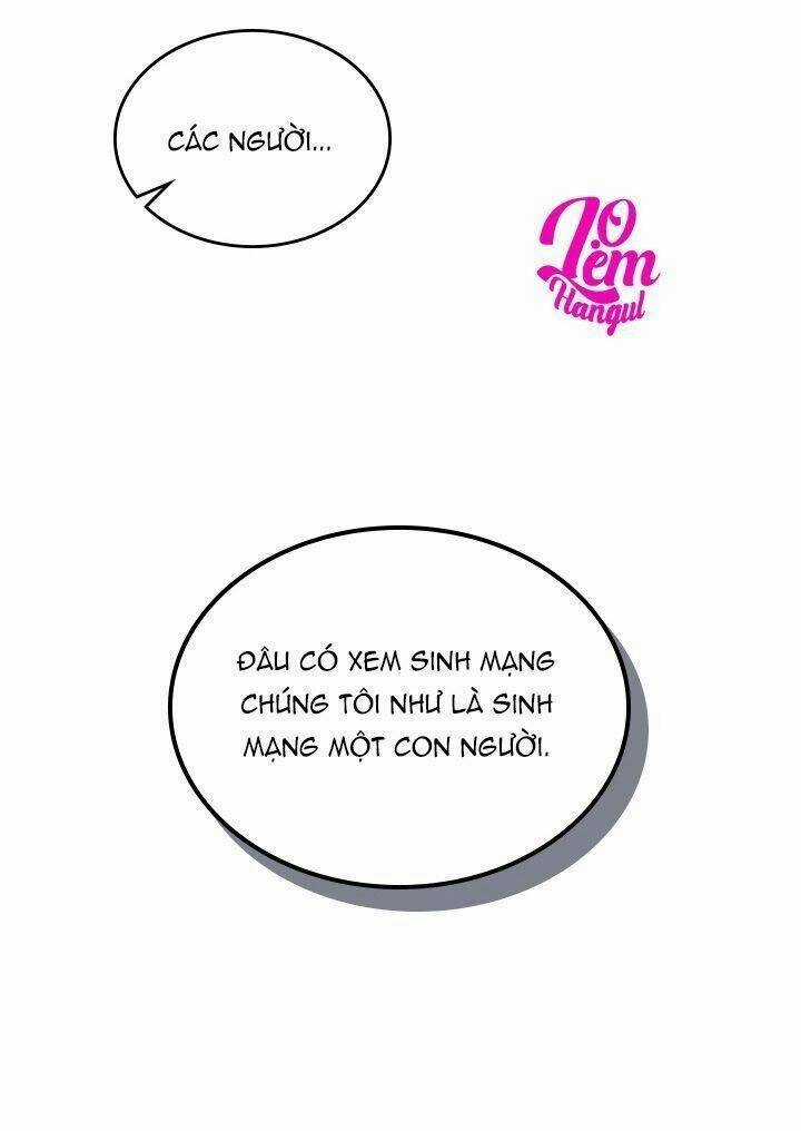 Giết Chết Ác Nữ Phản Diện Chapter 13 trang 38