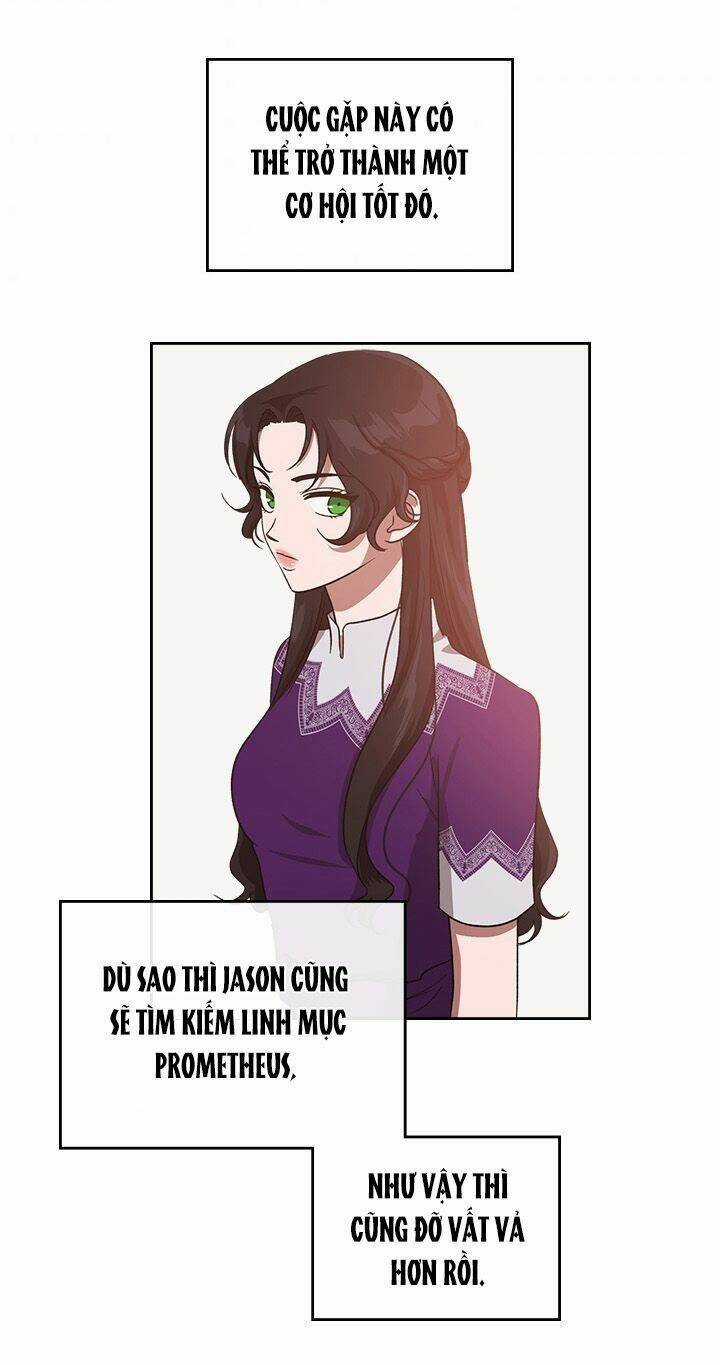 Giết Chết Ác Nữ Phản Diện Chapter 13 trang 4