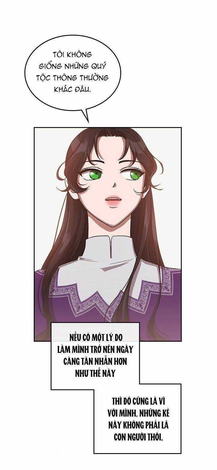 Giết Chết Ác Nữ Phản Diện Chapter 13 trang 41