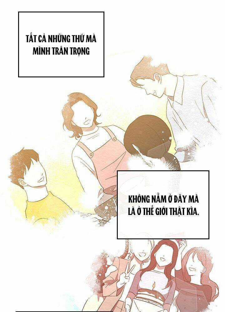 Giết Chết Ác Nữ Phản Diện Chapter 13 trang 43