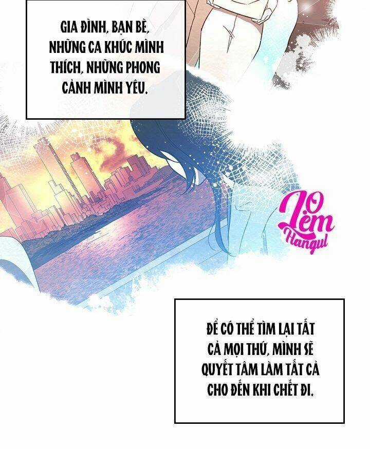 Giết Chết Ác Nữ Phản Diện Chapter 13 trang 44