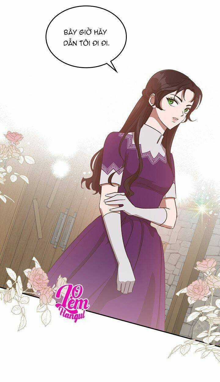 Giết Chết Ác Nữ Phản Diện Chapter 13 trang 46