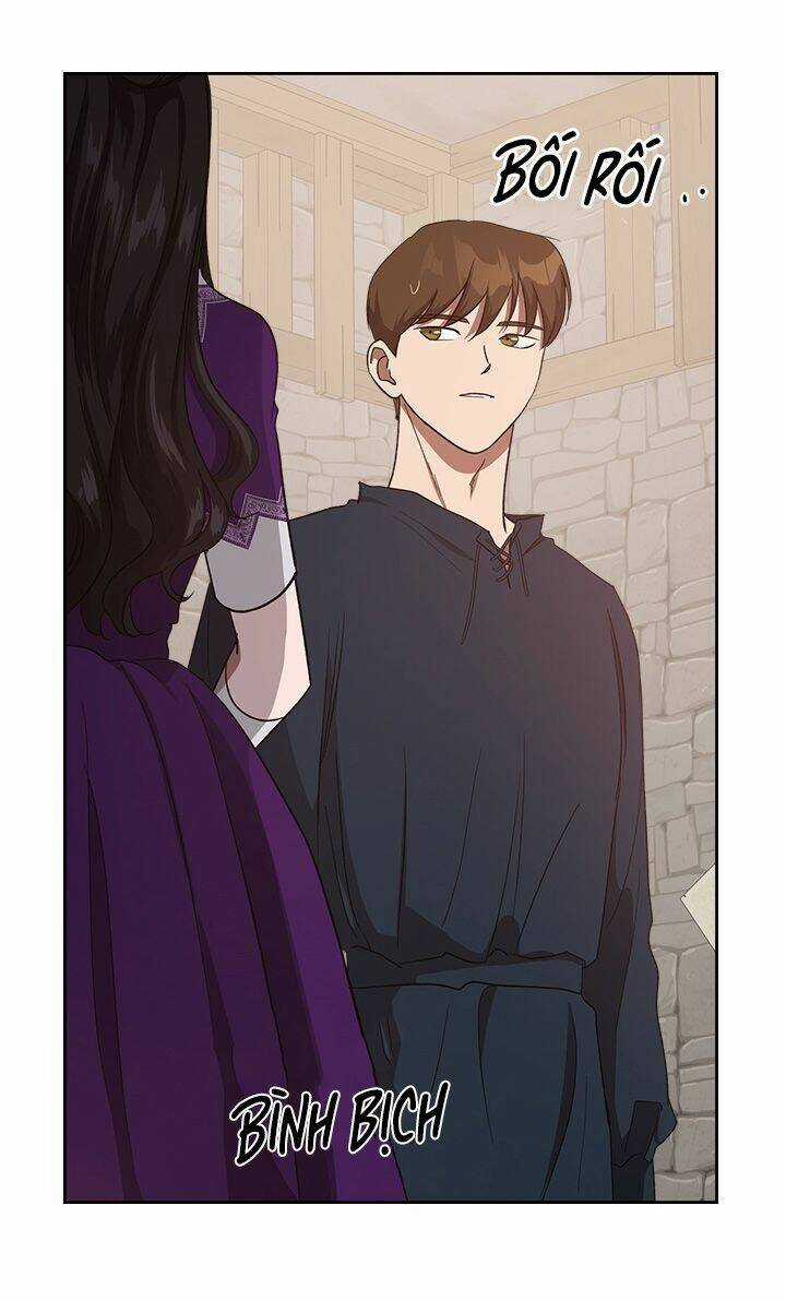 Giết Chết Ác Nữ Phản Diện Chapter 13 trang 47