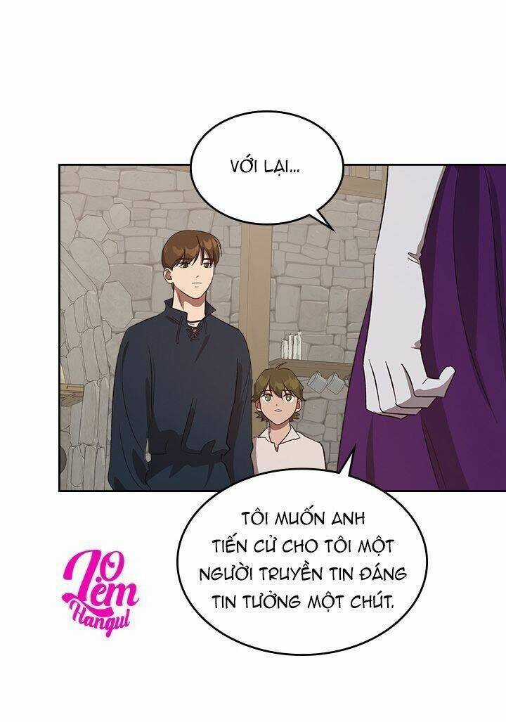 Giết Chết Ác Nữ Phản Diện Chapter 13 trang 5