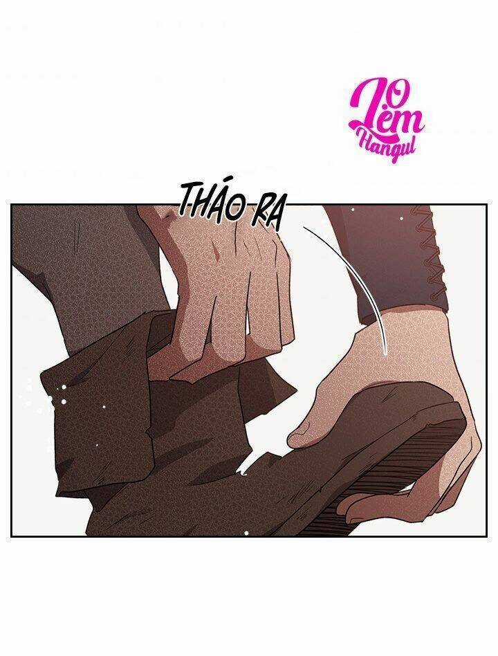 Giết Chết Ác Nữ Phản Diện Chapter 13 trang 50