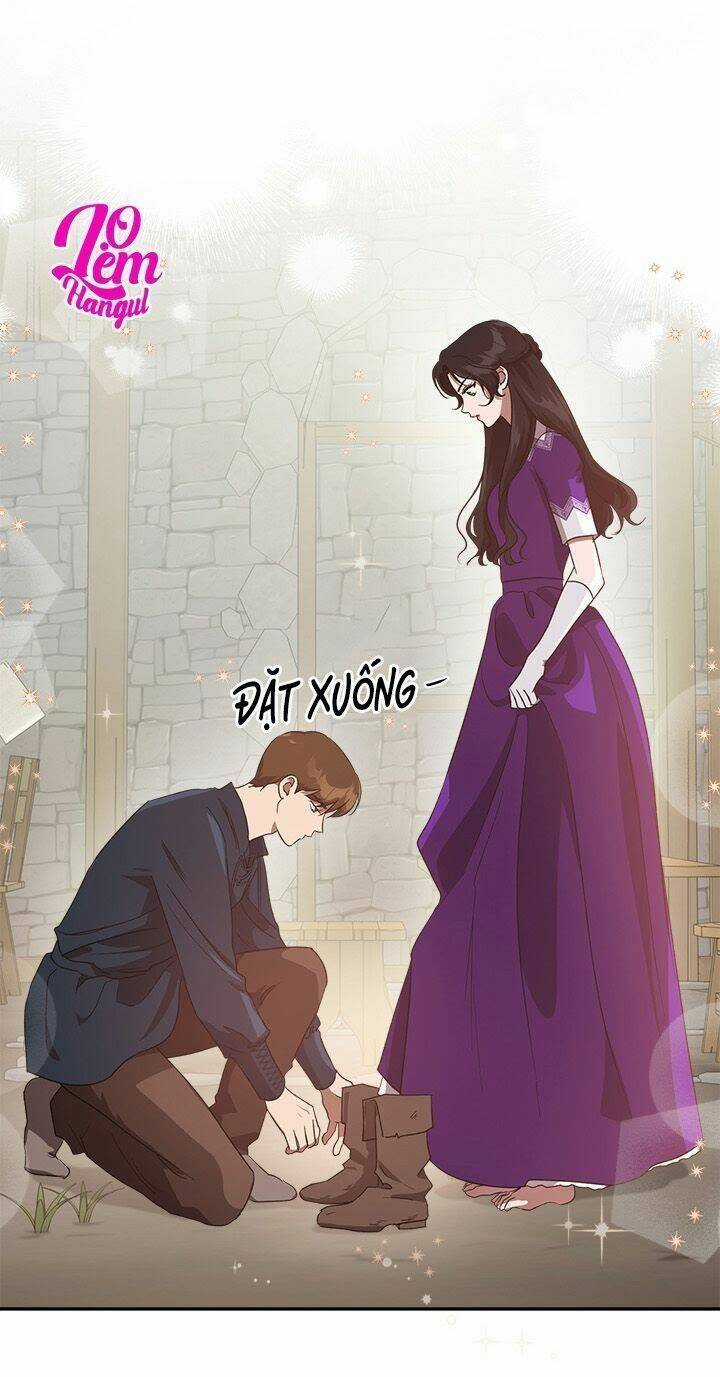 Giết Chết Ác Nữ Phản Diện Chapter 13 trang 52