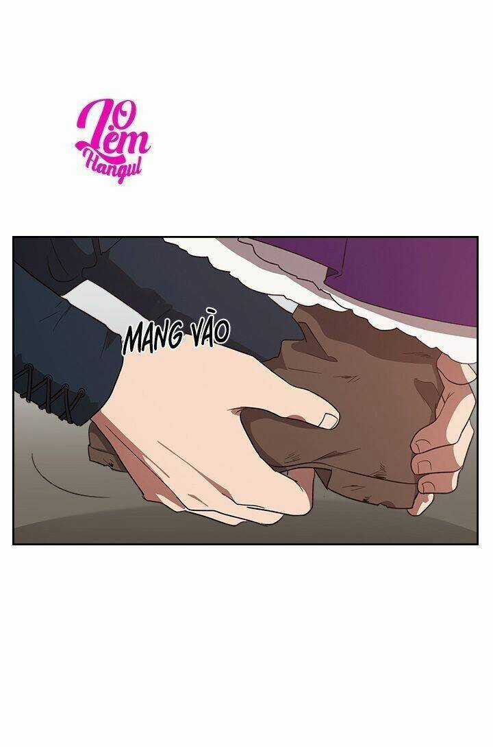 Giết Chết Ác Nữ Phản Diện Chapter 13 trang 55