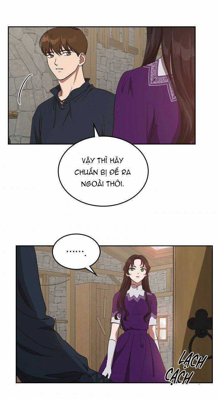 Giết Chết Ác Nữ Phản Diện Chapter 13 trang 56