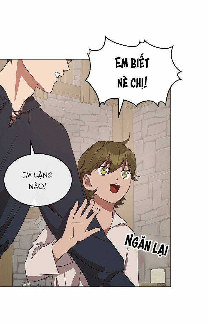 Giết Chết Ác Nữ Phản Diện Chapter 13 trang 6