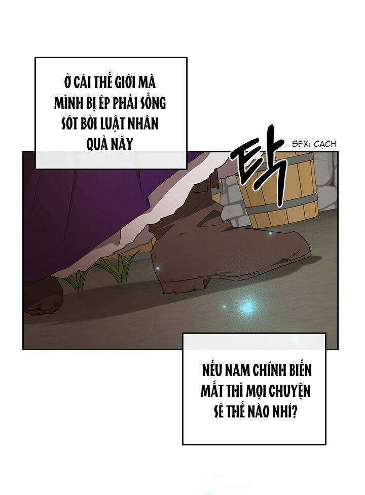 Giết Chết Ác Nữ Phản Diện Chapter 13 trang 61