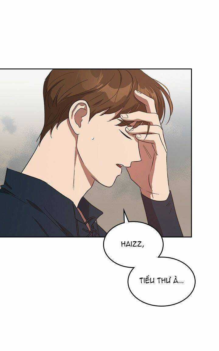 Giết Chết Ác Nữ Phản Diện Chapter 13 trang 9