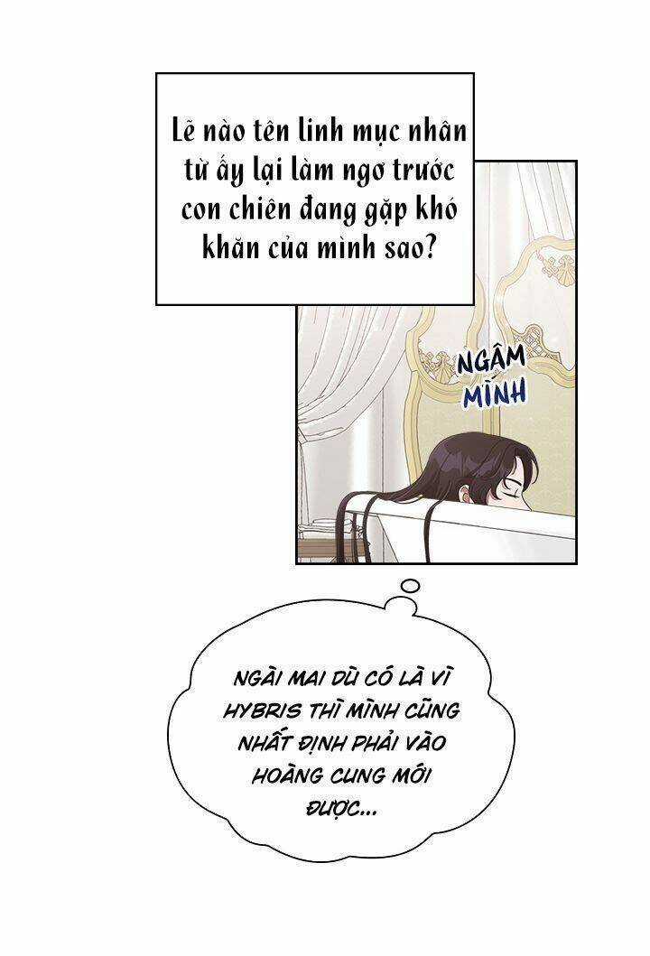 Giết Chết Ác Nữ Phản Diện Chapter 14 trang 10