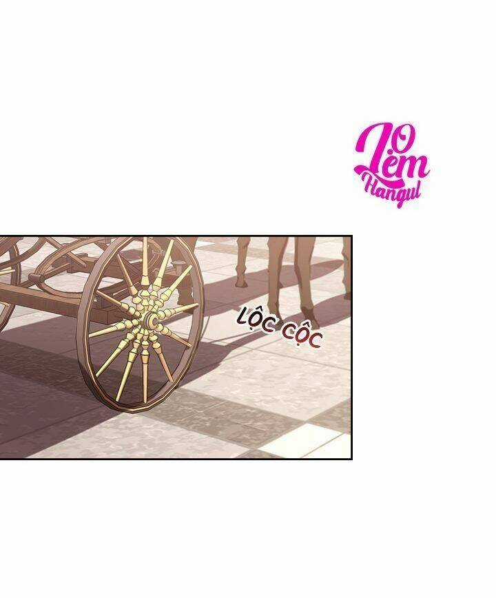 Giết Chết Ác Nữ Phản Diện Chapter 14 trang 11