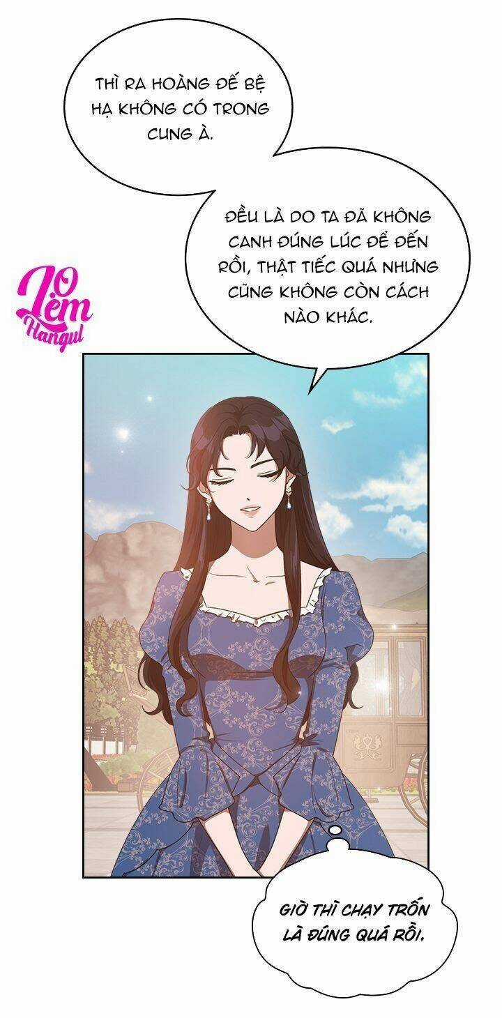 Giết Chết Ác Nữ Phản Diện Chapter 14 trang 15