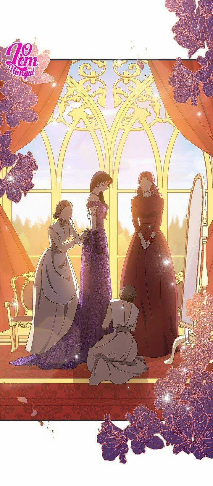 Giết Chết Ác Nữ Phản Diện Chapter 14 trang 17