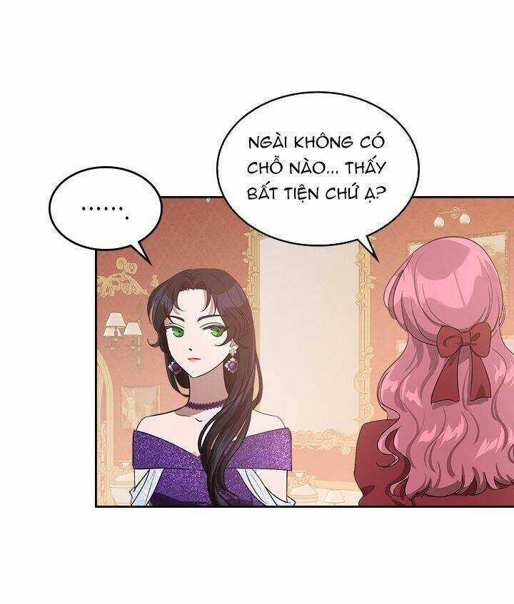 Giết Chết Ác Nữ Phản Diện Chapter 14 trang 19