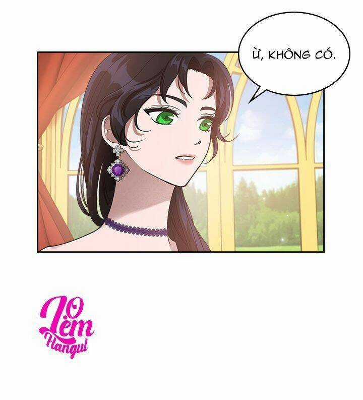 Giết Chết Ác Nữ Phản Diện Chapter 14 trang 20