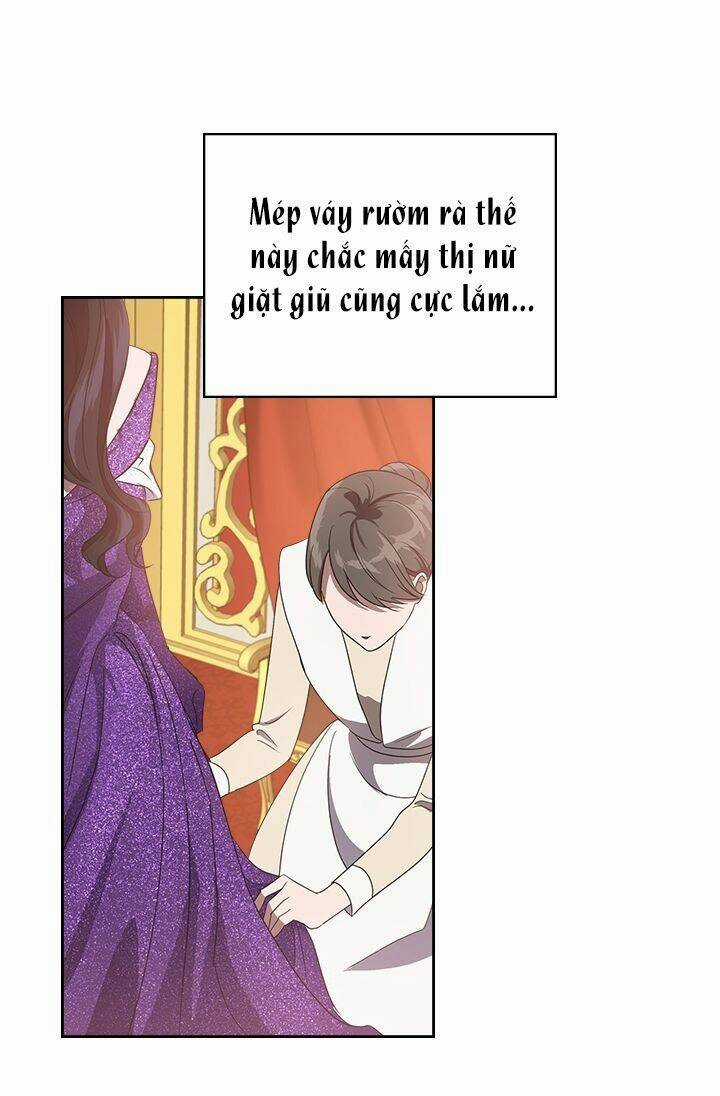 Giết Chết Ác Nữ Phản Diện Chapter 14 trang 21