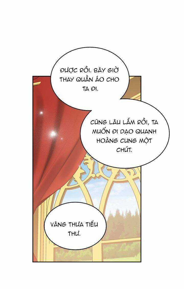 Giết Chết Ác Nữ Phản Diện Chapter 14 trang 24