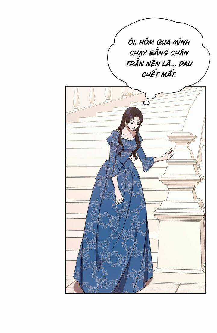 Giết Chết Ác Nữ Phản Diện Chapter 14 trang 26