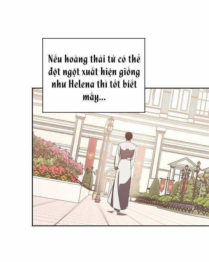 Giết Chết Ác Nữ Phản Diện Chapter 14 trang 29