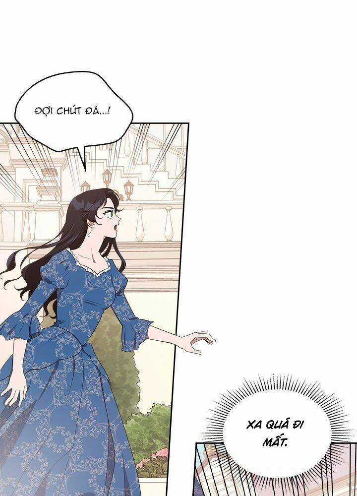 Giết Chết Ác Nữ Phản Diện Chapter 14 trang 31