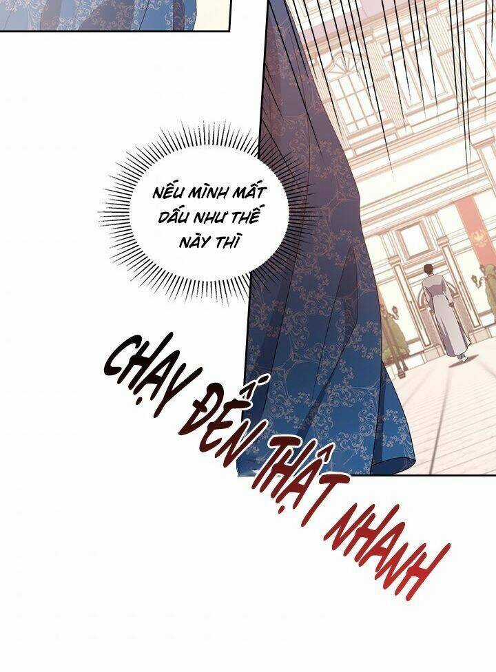 Giết Chết Ác Nữ Phản Diện Chapter 14 trang 32