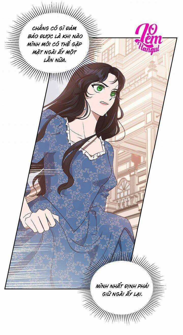 Giết Chết Ác Nữ Phản Diện Chapter 14 trang 33