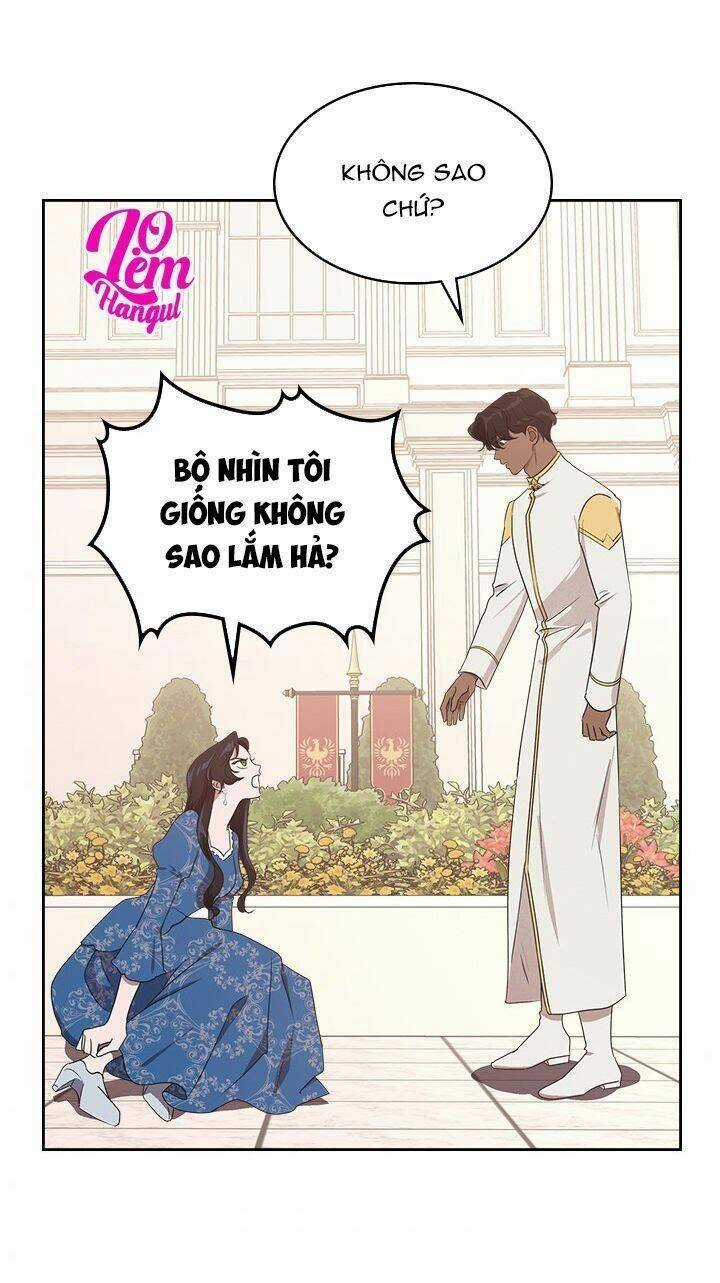 Giết Chết Ác Nữ Phản Diện Chapter 14 trang 37