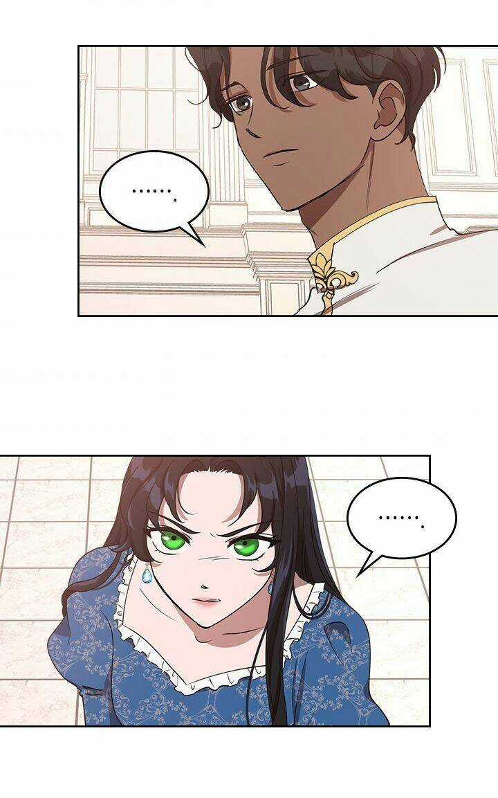 Giết Chết Ác Nữ Phản Diện Chapter 14 trang 38