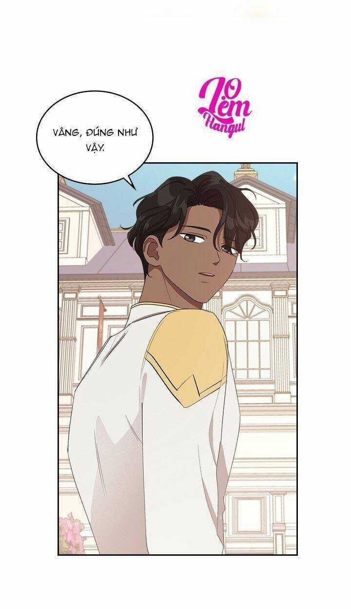 Giết Chết Ác Nữ Phản Diện Chapter 14 trang 48