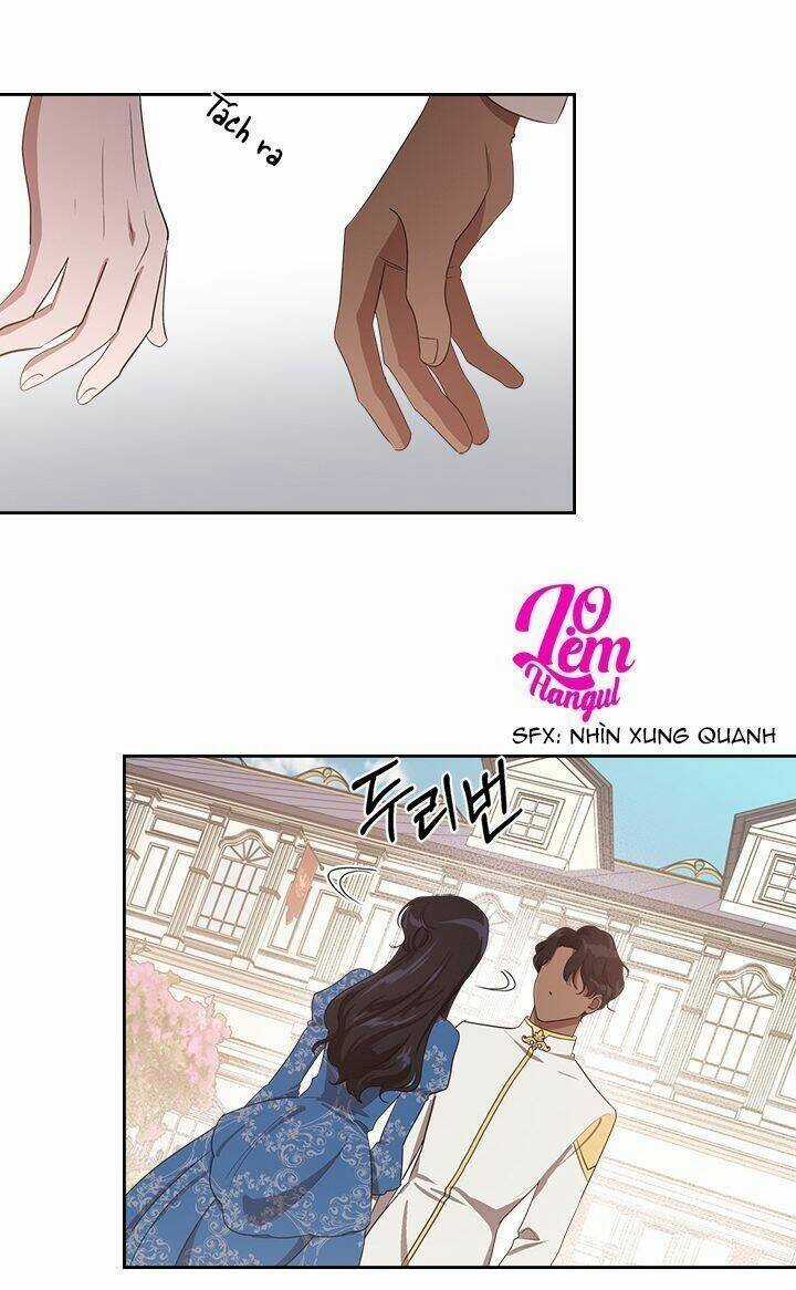 Giết Chết Ác Nữ Phản Diện Chapter 14 trang 53