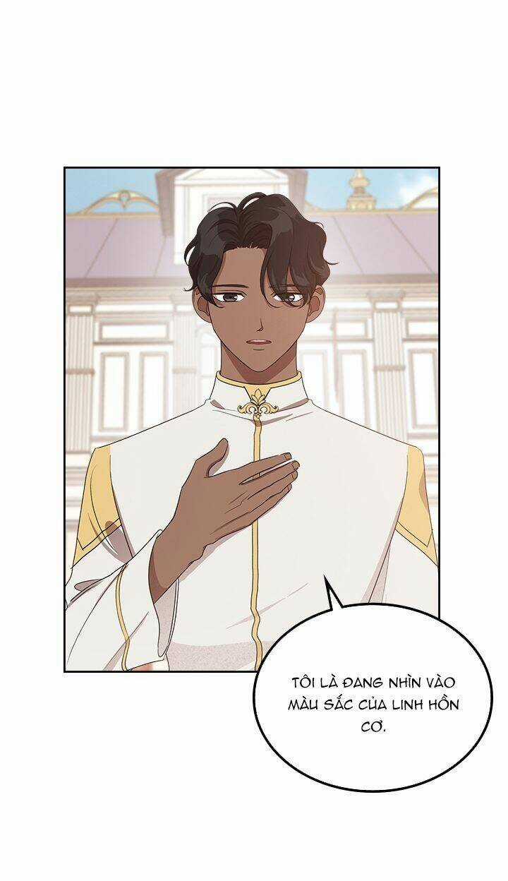 Giết Chết Ác Nữ Phản Diện Chapter 14 trang 56