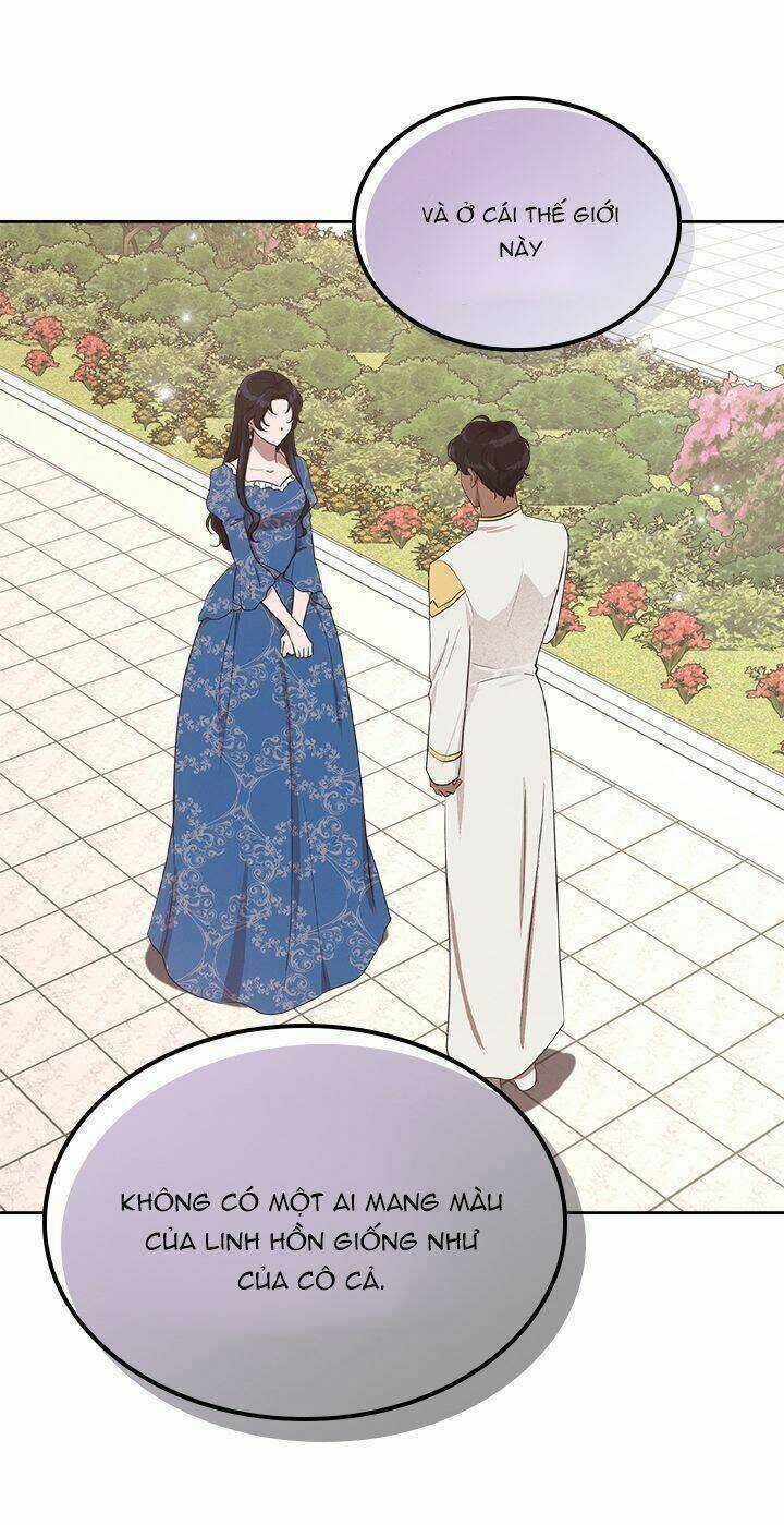 Giết Chết Ác Nữ Phản Diện Chapter 14 trang 57