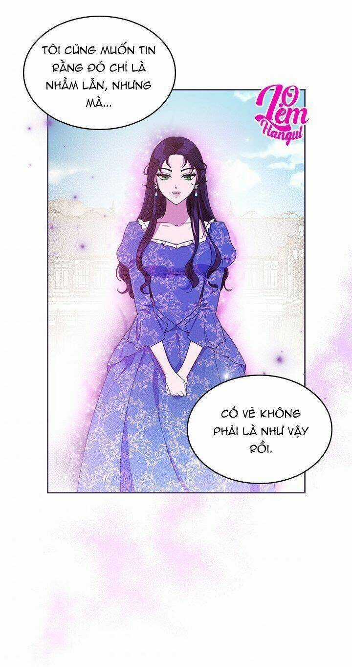 Giết Chết Ác Nữ Phản Diện Chapter 14 trang 58