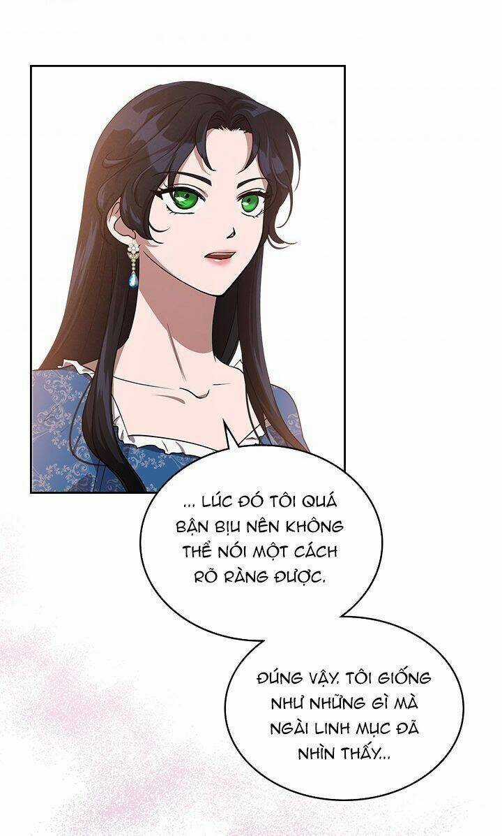 Giết Chết Ác Nữ Phản Diện Chapter 14 trang 59