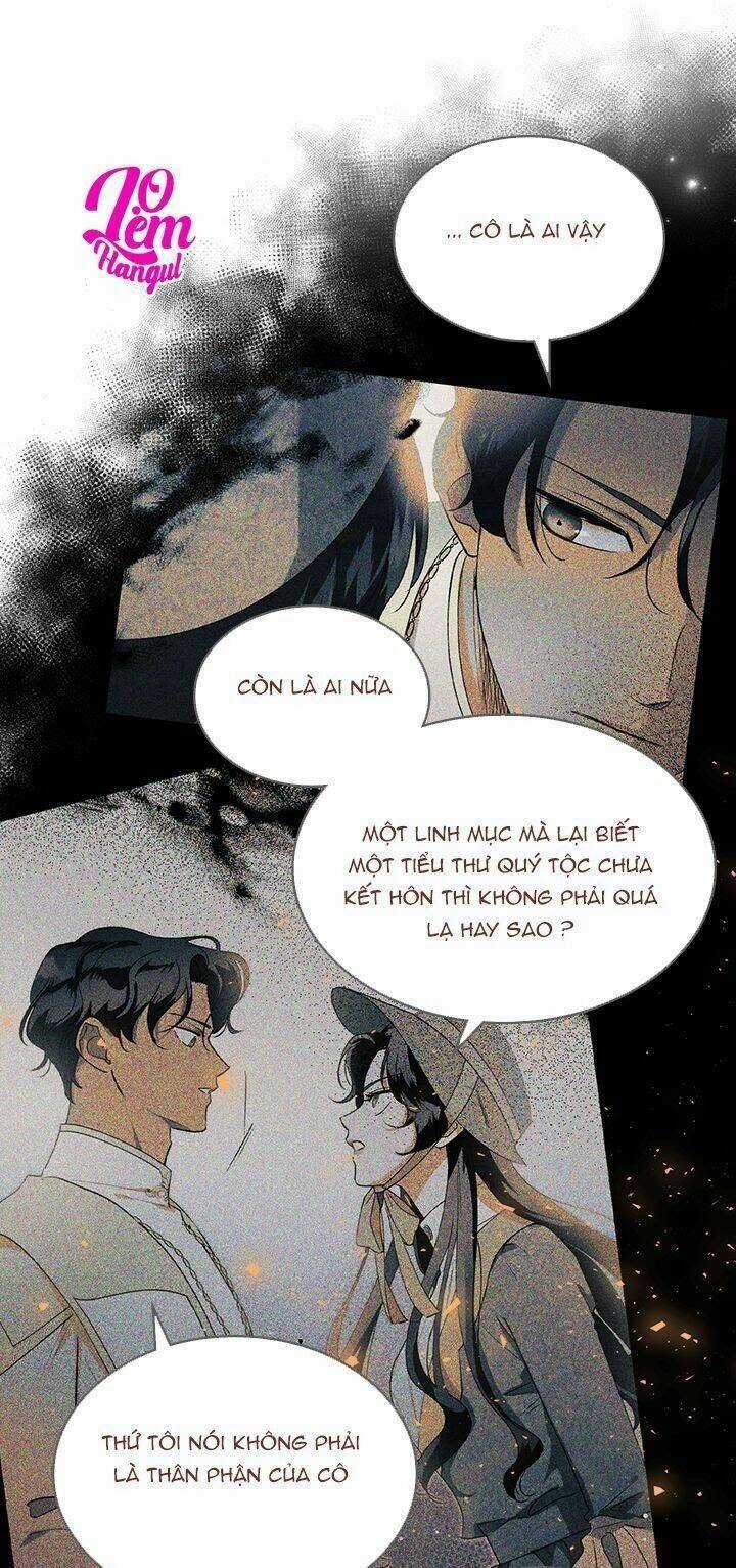 Giết Chết Ác Nữ Phản Diện Chapter 14 trang 6