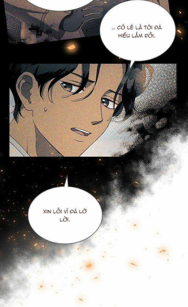 Giết Chết Ác Nữ Phản Diện Chapter 14 trang 7